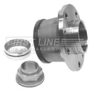 First Line Wheel Bearing Kit  - FBK1131 fits Citroen Relay, Peugeot Boxer