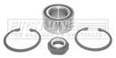 First Line Wheel Bearing Kit  - FBK515 fits Ford - Front LH