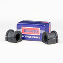 Borg & Beck Bush -  BSK6910K fits Honda CRV, Civic Mk5