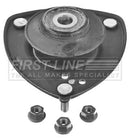 First Line Top Strut Mount  - FSM5447 fits Toyota Yaris 2002-