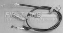 First Line Brake Cable - FKB3536 fits Honda CR-V 06-12