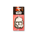 Star Wars SWT100 2D Air Freshener - Clone Trooper