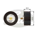 Gates DriveAlign Idler Pulley - T36081