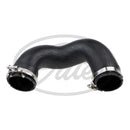 Gates Turbo Charger Hose - 09-0363
