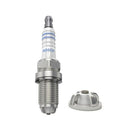 Bosch Spark Plug Fgr8Kqe Part No - 0242229613