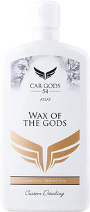 Car Gods Wax of the Gods - 500ml