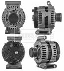 Borg & Beck Alternator - BBA2517