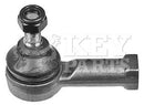 Key Parts Tie Rod End Outer  - KTR4453 fits Hyundai Elantra 92-