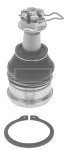 Borg & Beck Ball Joint Lower L/R  - BBJ5665 fits PSA C1,107, Toyota Aygo 05-
