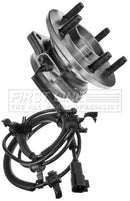 First Line Wheel Bearing Kit  - FBK1428 fits Jeep Cherokee 01 - 08