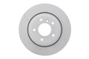 Bosch Brake Disc Pair Part No - 0986479056