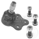 First Line Ball Joint Lower L/R  - FBJ5376 fits Daewoo Leganza 1997-2002