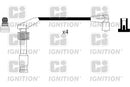 Ignition Ignition Lead Set - XC1066