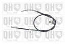 QH Brake Cable - BC2847