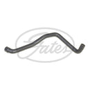 Gates Molded Heater Hose - 02-1705