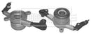 Borg & Beck Concentric Slave Cyl  - BCS105 fits Mercedes C,E,SLK, Sprinter