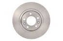 Bosch Brake Disc Pair Part No - 0986479194