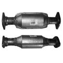 BM Cats Petrol Catalytic Converter - BM91408 with Fitting Kit - FK91408 fits Toyota