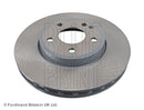 Blue Print Brake Disc (Single Disc) - ADN143183
