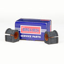 Borg & Beck Bush -  BSK7329K fits Mazda 5 (CR19) 05-