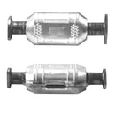 BM Cats Petrol Catalytic Converter - BM90216