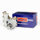 Borg & Beck Water Pump Kit  - BWP2219 fits Ford Transit 2.2TDCi >14