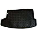 Boot Liner, Carpet Insert & Protector Kit-Nissan Juke 2014-2019 - Anthracite