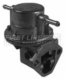 First Line Mechanical Fuel Pump  - FFP440 fits Citroen 2CV6, Dyane, LN, Visa