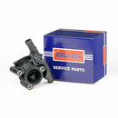 Borg & Beck Coolant Flange  - BTS1065 fits Ford Focus MK1