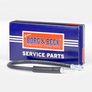 Borg & Beck Brake Hose  - BBH7495 fits Merc Sprinter 3.5t,5t 906
