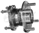 Key Parts Wheel Bearing Kit  - KWB1357 fits FORD B-MAX REAR
