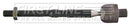 First Line Rack End L/R  - FTR6078 fits Mazda MX-5 IV 2015-
