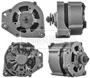 Borg & Beck Alternator - BBA2160