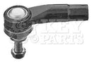 Key Parts Tie Rod End Outer Lh  - KTR5159 fits Audi A3 03-on,Golf V,Skoda etc