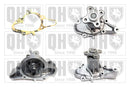 QH Water Pump - QCP3361