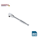 CARLYLE HAND TOOLS R14TD 1/4IN DR TEARDROP RATCHET * (6138352468121)