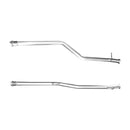 BM Cats Connecting Pipe - BM50392 with Fitting Kit - FK50392 fits Citroën