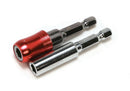 Hilka 2 Piece Bit Holder Set