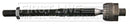 First Line Rack End L/R  - FTR6106 fits GM Insignia Mk I