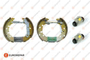 Eurorepar Brake Drum - 1622818680