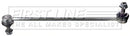First Line Drop Link   - FDL7578 fits PSA Expert 2016-