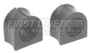 First Line Bush -  FSK6079K fits Citroen AX to 12/89