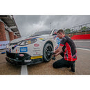 XP20 20V Brushless High -Torque Impact Wrench - 3/4" - 1060Nm - 2 x 4.0Ah Batteries - 1 x Fast Charger