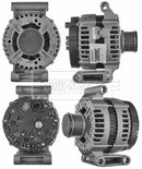 Borg & Beck Alternator - BBA2531