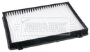Borg & Beck Cabin / Pollen Filter -  BFC1280 fits GM Antara,Captiva