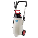 EPDM Trolley Pump Sprayer - 15L
