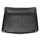 Boot Liner, Carpet Insert & Protector Kit-Fiat Tipo HB 2016+ - Grey