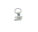 Genuine BMW 3 Series Keyring - 80.27.2.454.649