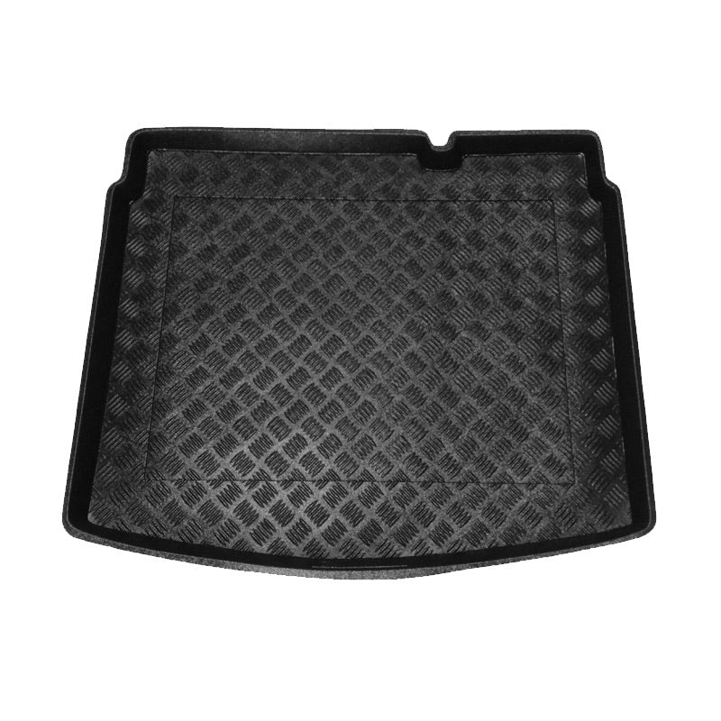 Boot Liner, Carpet Insert & Protector Kit-Jeep Compass II (MP552) 2017+ - Anthracite