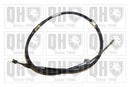 QH Brake Cable - BC2728